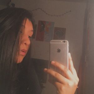 Meet your Posher, Cali